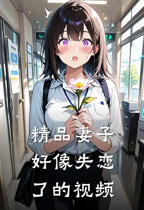 精品妻子好像失恋了的视频