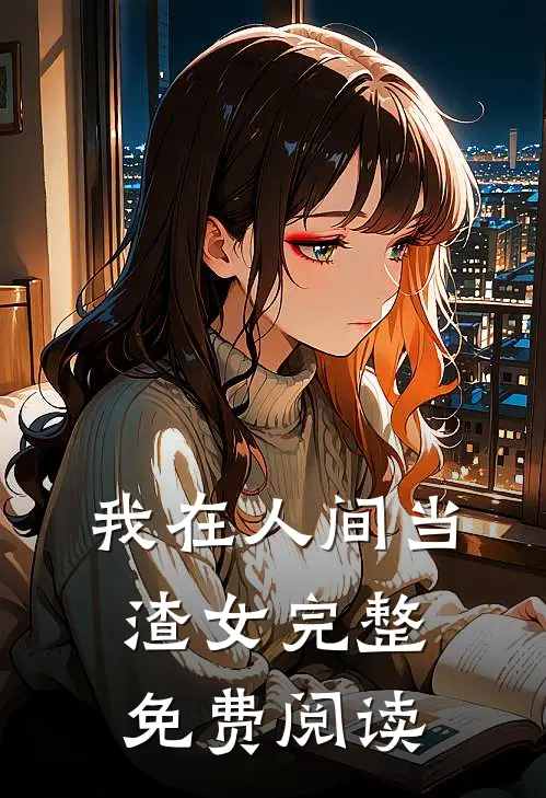 我在人间当渣女完整免费阅读