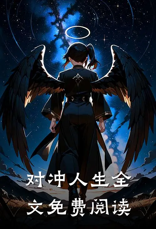 对冲人生全文免费阅读