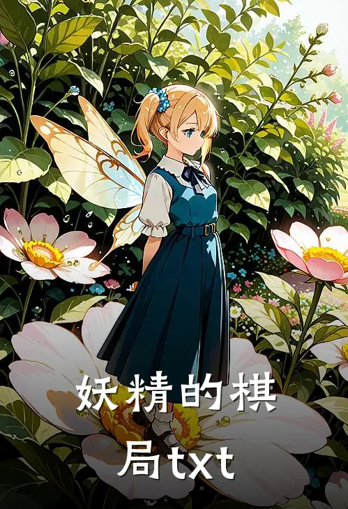 妖精的棋局txt
