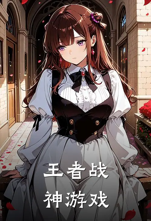 王者战神游戏