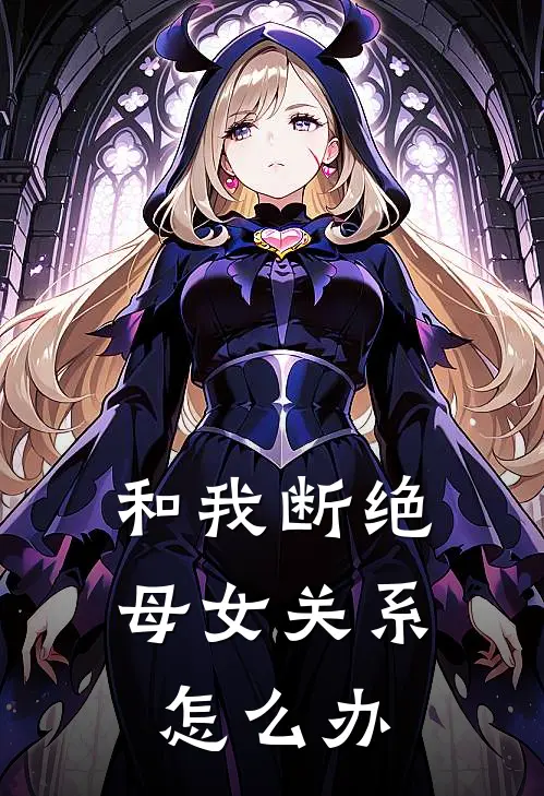 和我断绝母女关系怎么办
