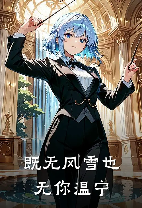 既无风雪也无你温宁