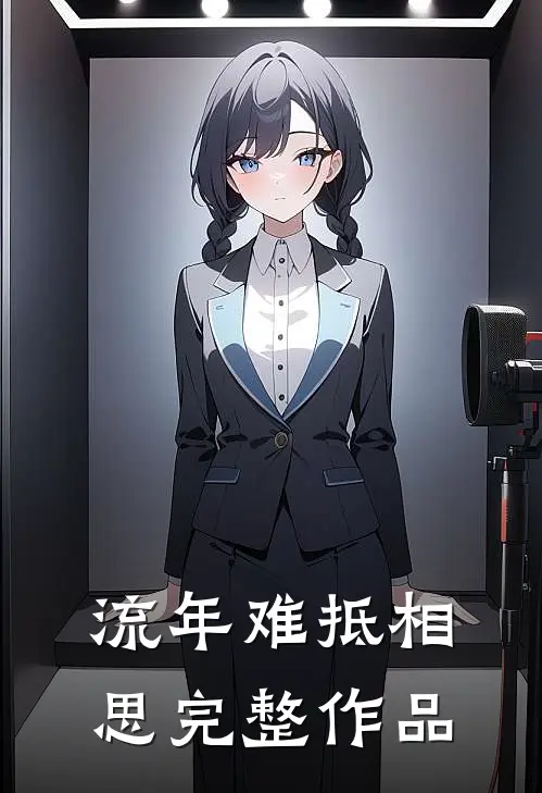 流年难抵相思完整作品