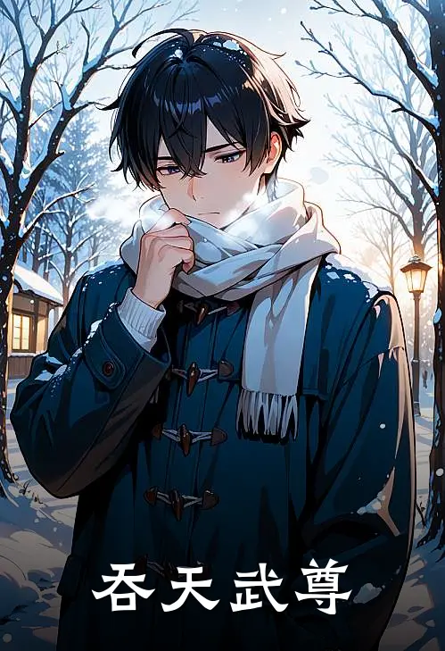 吞天武尊