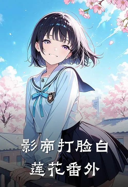 影帝打脸白莲花 番外