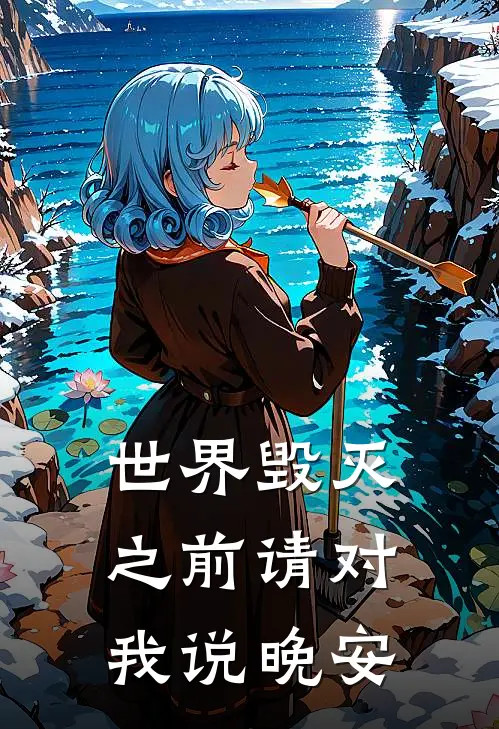 世界毁灭之前请对我说晚安
