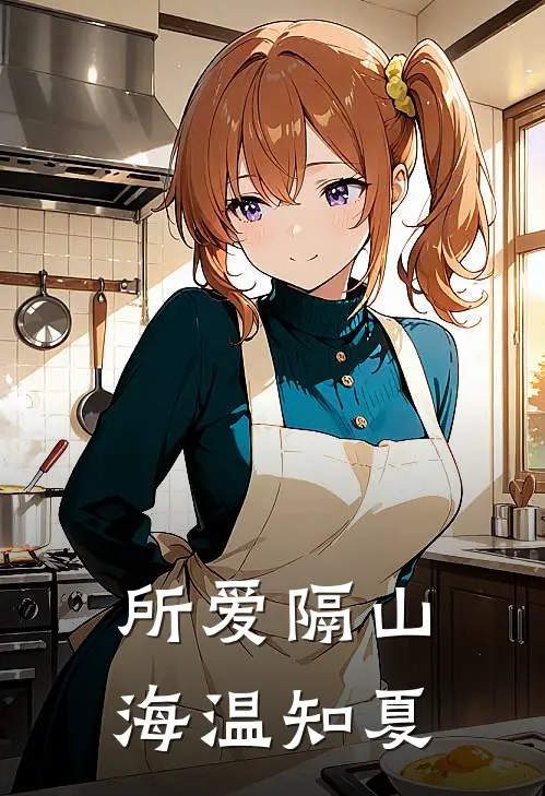 所爱隔山海温知夏