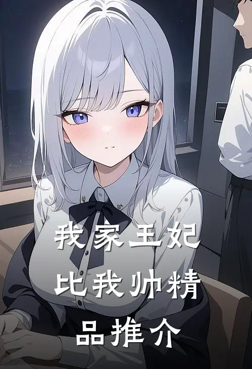 我家王妃比我帅精品推介