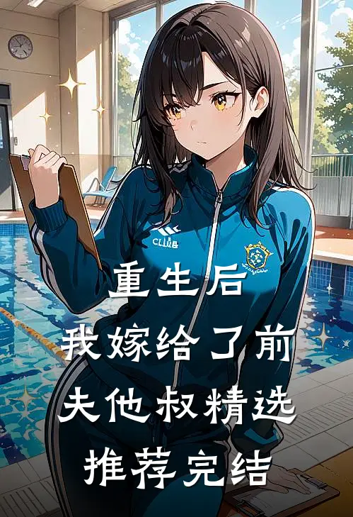 重生后,我嫁给了前夫他叔精选推荐完结