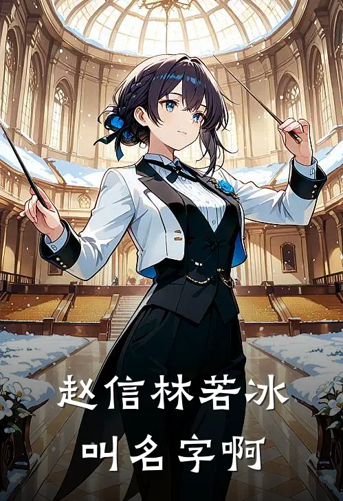 赵信林若冰叫名字啊