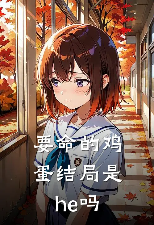 要命的鸡蛋结局是he吗