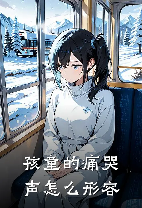 孩童的痛哭声怎么形容