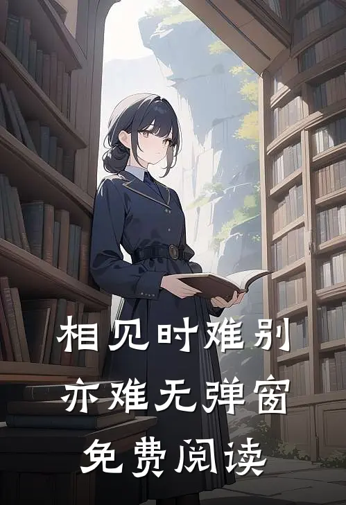 相见时难别亦难无弹窗免费阅读