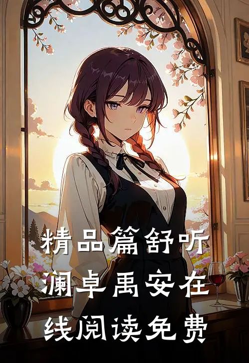 精品篇舒听澜卓禹安在线阅读免费