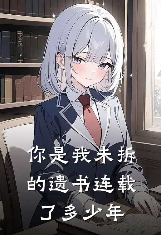 你是我未拆的遗书连载了多少年
