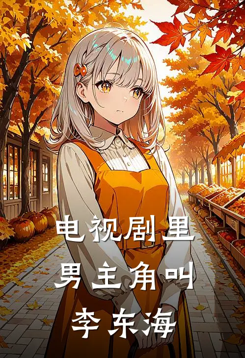 电视剧里男主角叫李东海