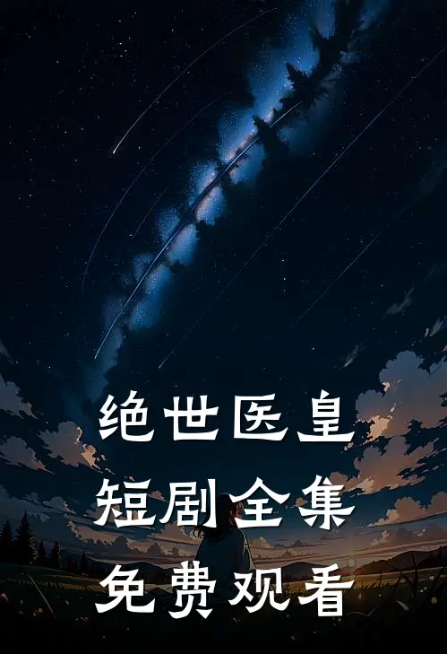 绝世医皇短剧全集免费观看