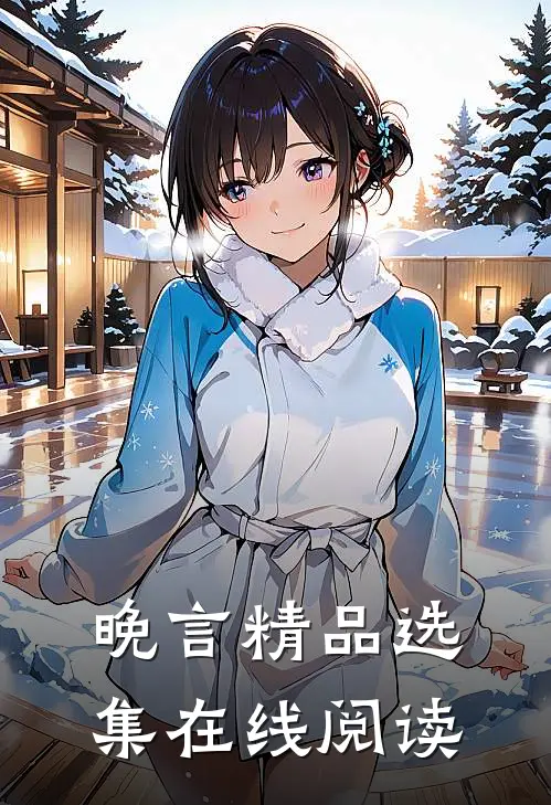 晚言精品选集在线阅读