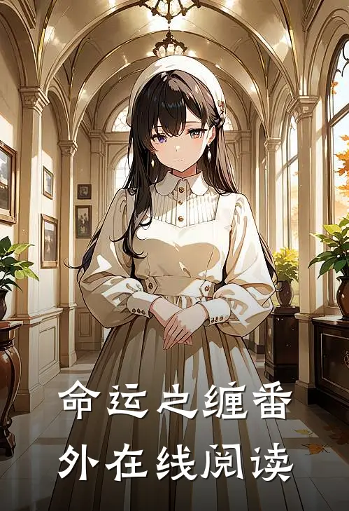 命运之缠 番外在线阅读