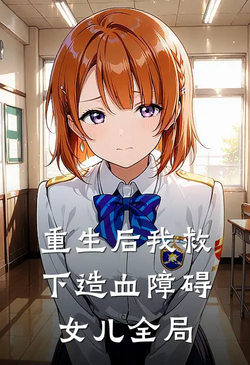 重生后我救下造血障碍女儿全局