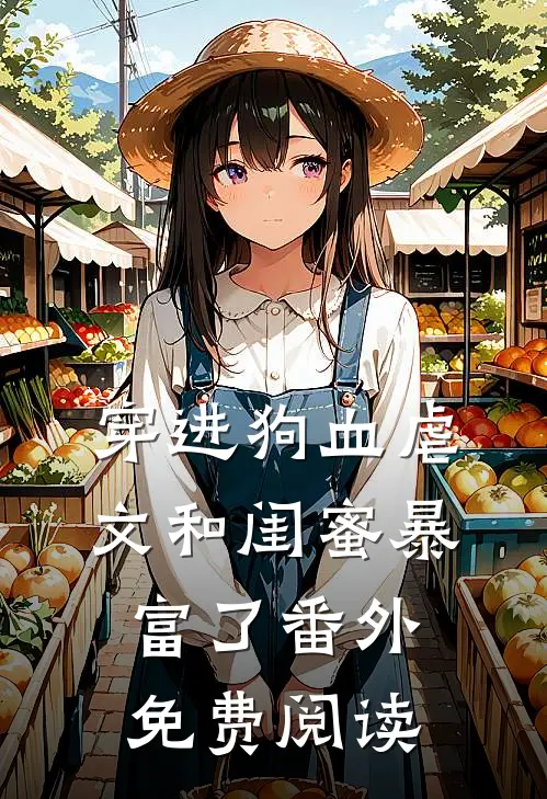 穿进狗血虐文和闺蜜暴富了 番外免费阅读