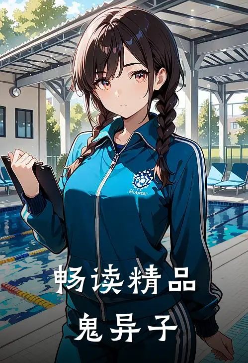 畅读精品鬼异子