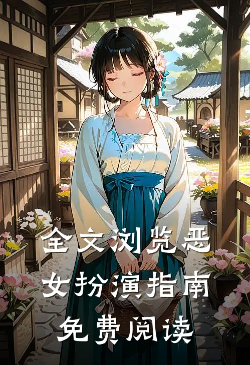 全文浏览恶女扮演指南免费阅读