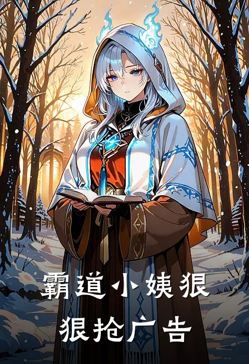 霸道小姨狠狠抢广告
