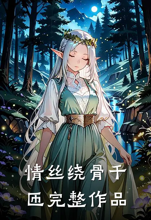 情丝绕骨千匝完整作品