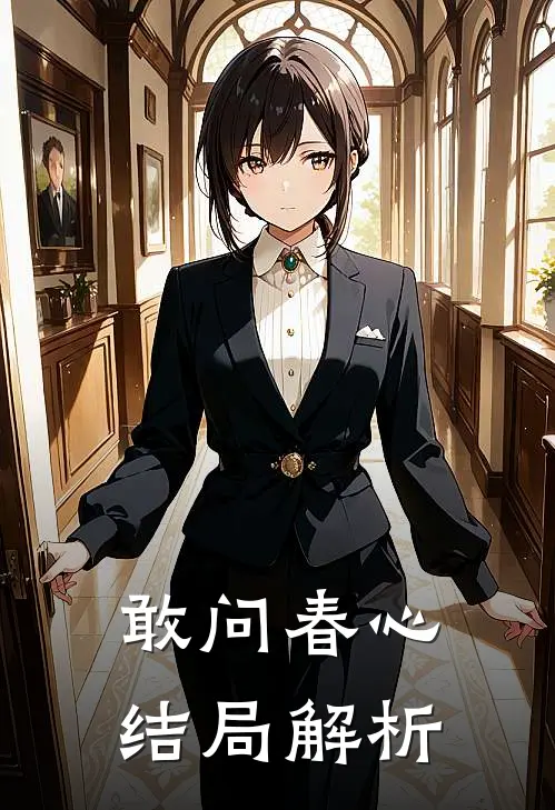 敢问春心结局解析
