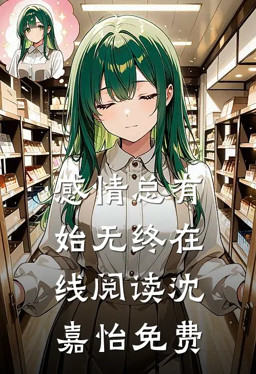 感情总有始无终在线阅读沈嘉怡免费