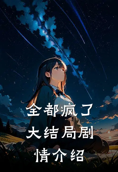 全都疯了大结局剧情介绍