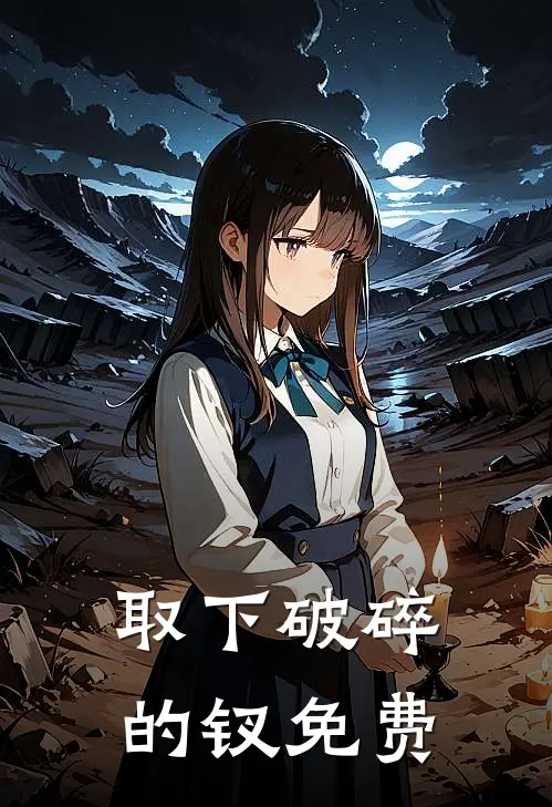 取下破碎的钗免费