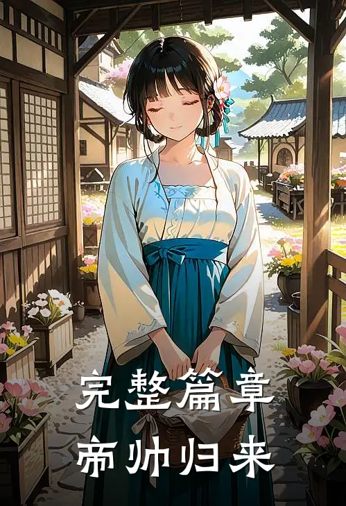 完整篇章帝帅归来