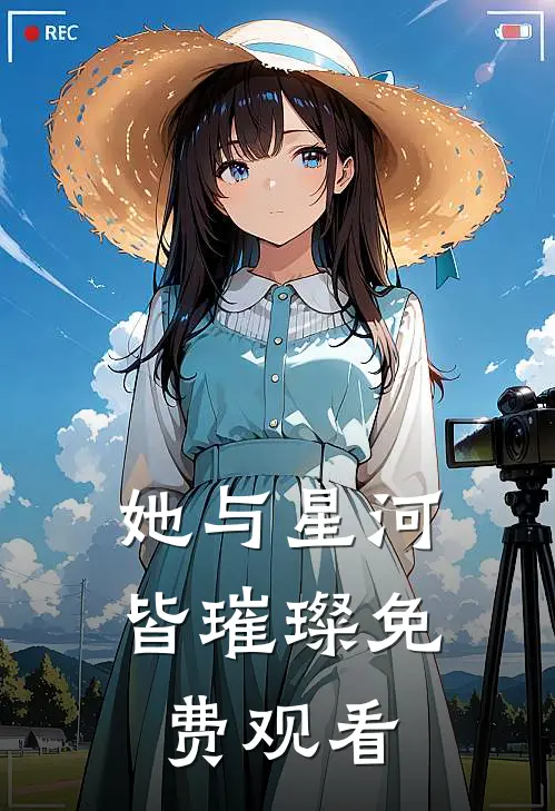 她与星河皆璀璨免费观看