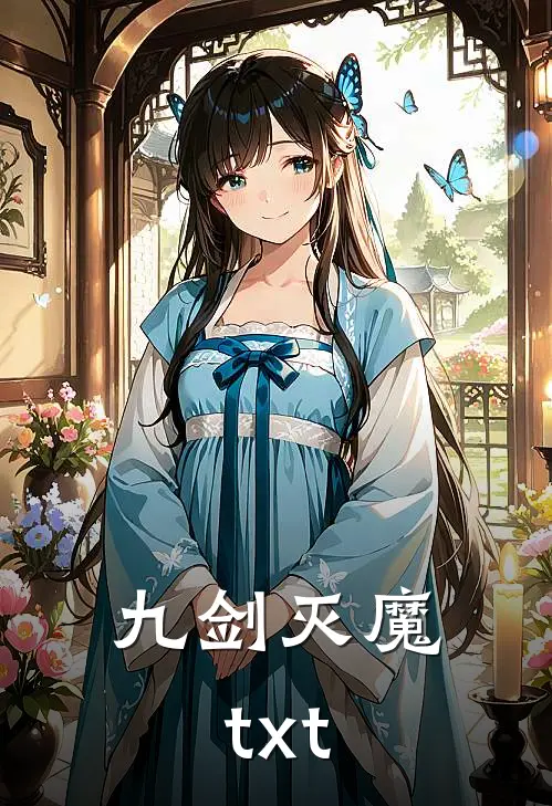 九剑灭魔txt