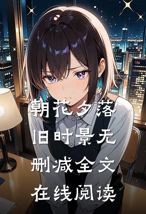 朝花夕落旧时景无删减全文在线阅读