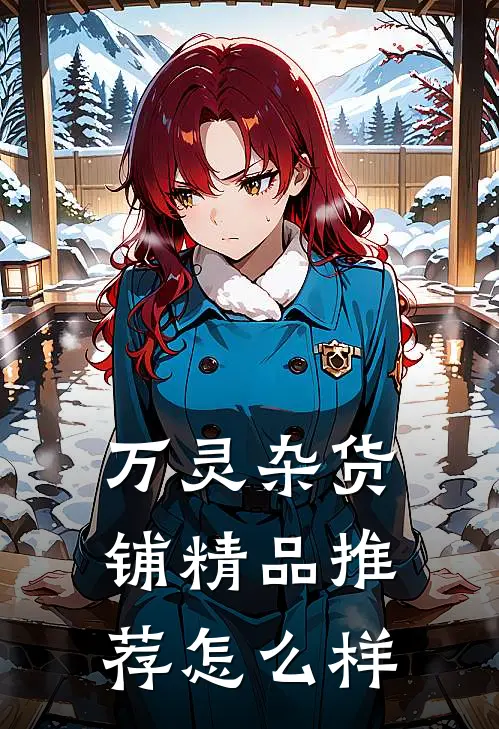 万灵杂货铺精品推荐怎么样