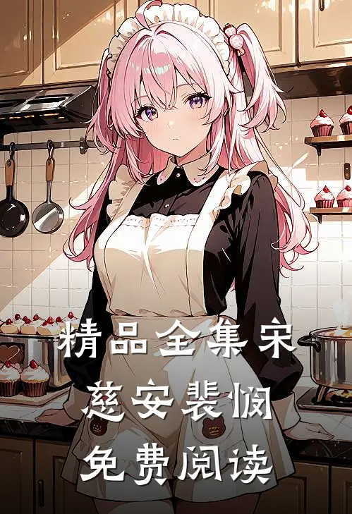 精品全集宋慈安裴悯免费阅读