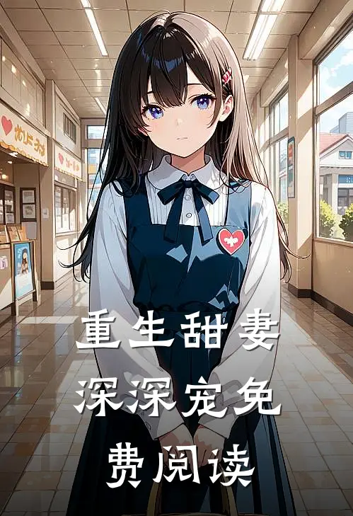 重生甜妻深深宠免费阅读