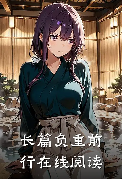 长篇负重前行在线阅读