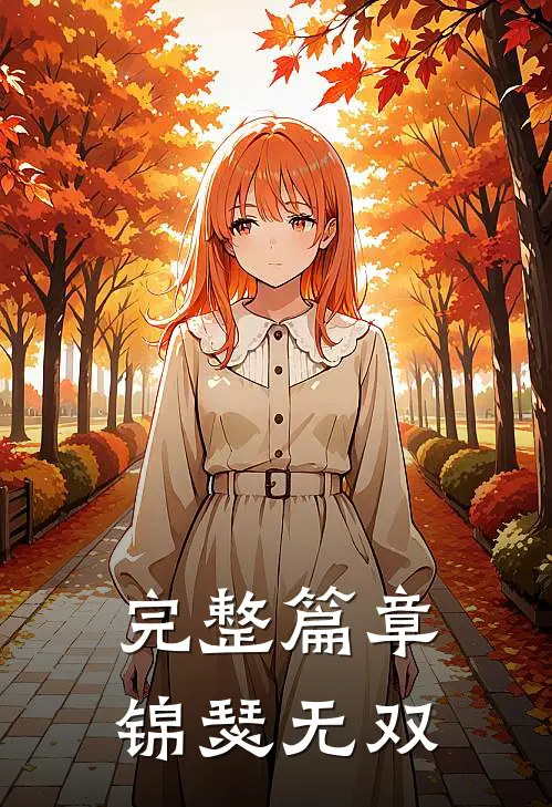 完整篇章锦瑟无双