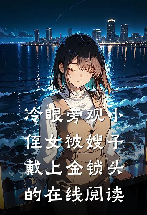 冷眼旁观小侄女被嫂子戴上金锁头的在线阅读