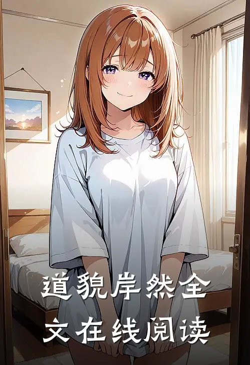 道貌岸然全文在线阅读