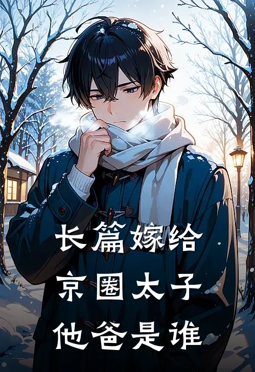 长篇嫁给京圈太子他爸是谁