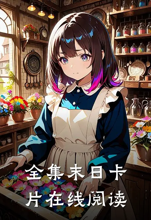 全集末日卡片在线阅读