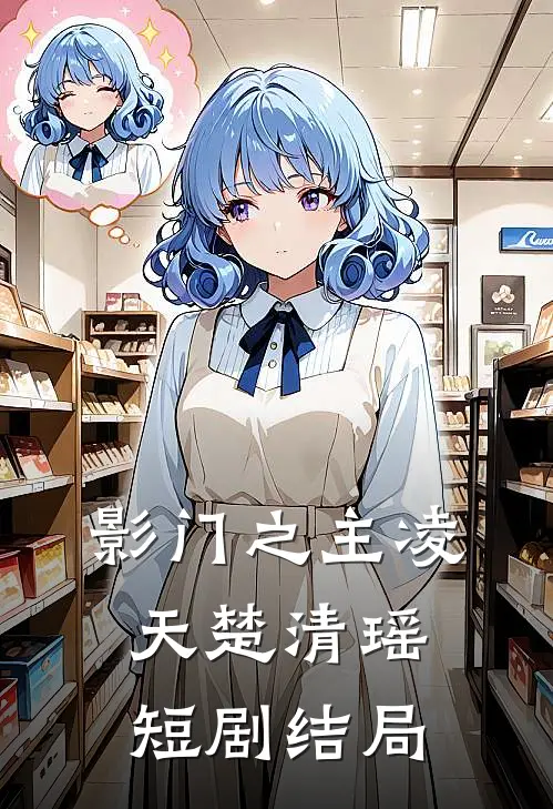 影门之主凌天楚清瑶短剧结局