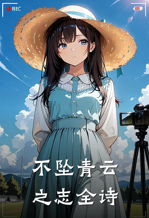 不坠青云之志全诗