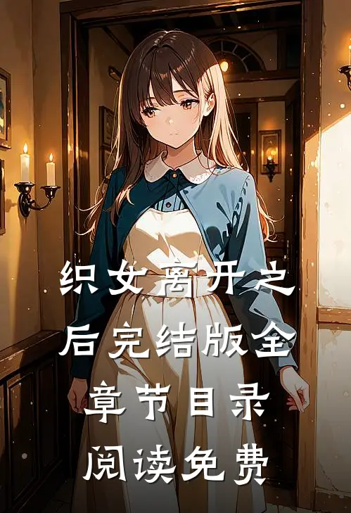 织女离开之后完结版全章节目录阅读免费